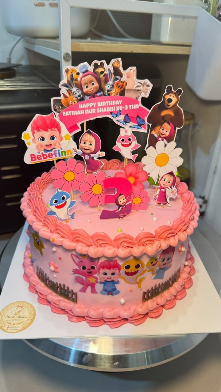 Galeri Kue 6